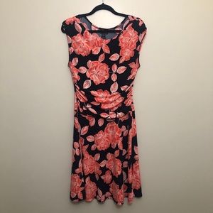 EnFocus Studio floral dress 🌺